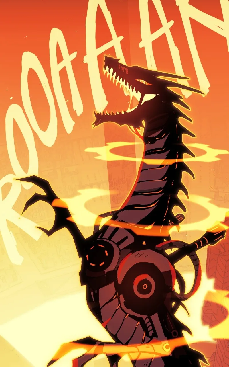 SOULWINDER Chapter 43 page 58 - 