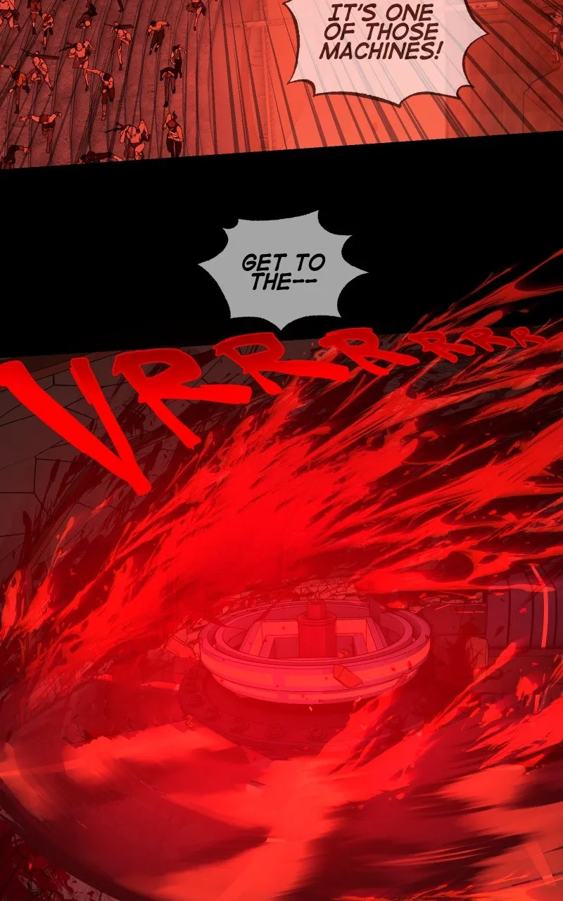 SOULWINDER Chapter 43 page 8 - 