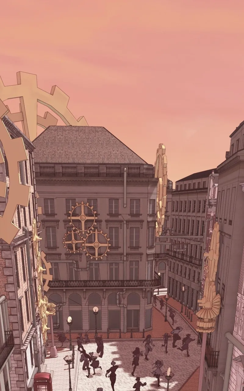 SOULWINDER Chapter 44 page 11 - 