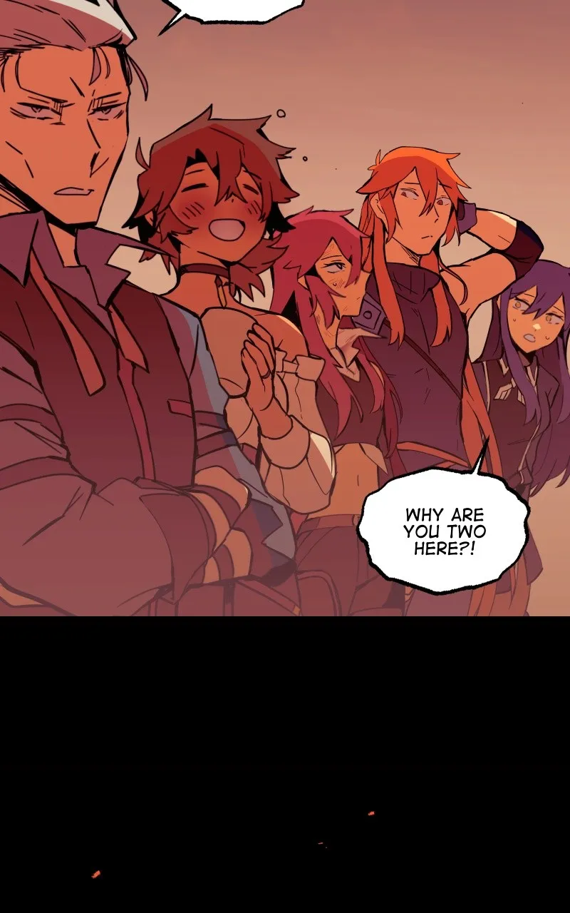 SOULWINDER Chapter 44 page 117 - 