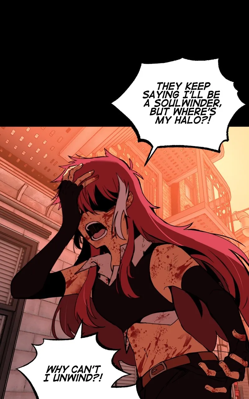 SOULWINDER Chapter 44 page 19 - 