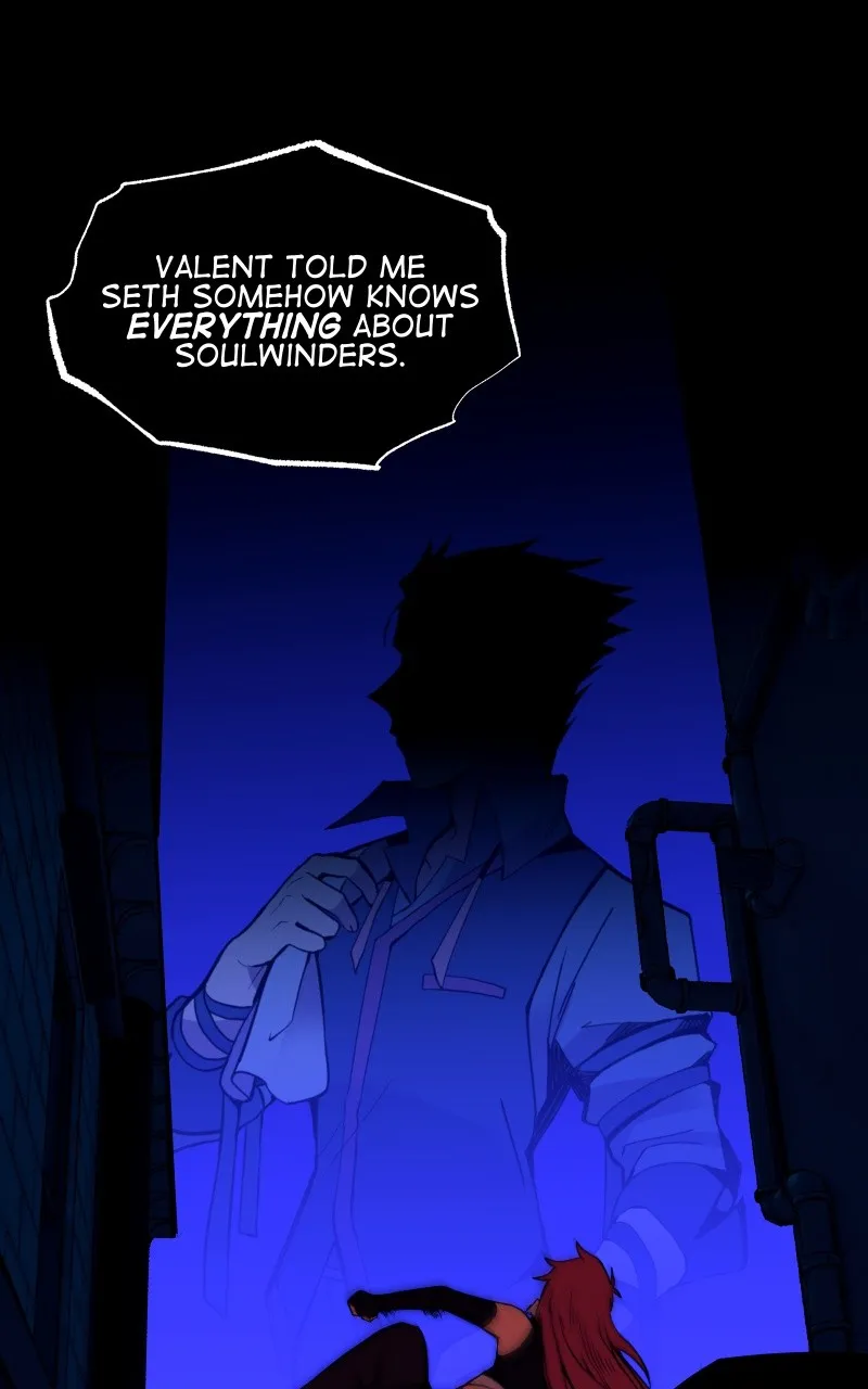 SOULWINDER Chapter 44 page 21 - 