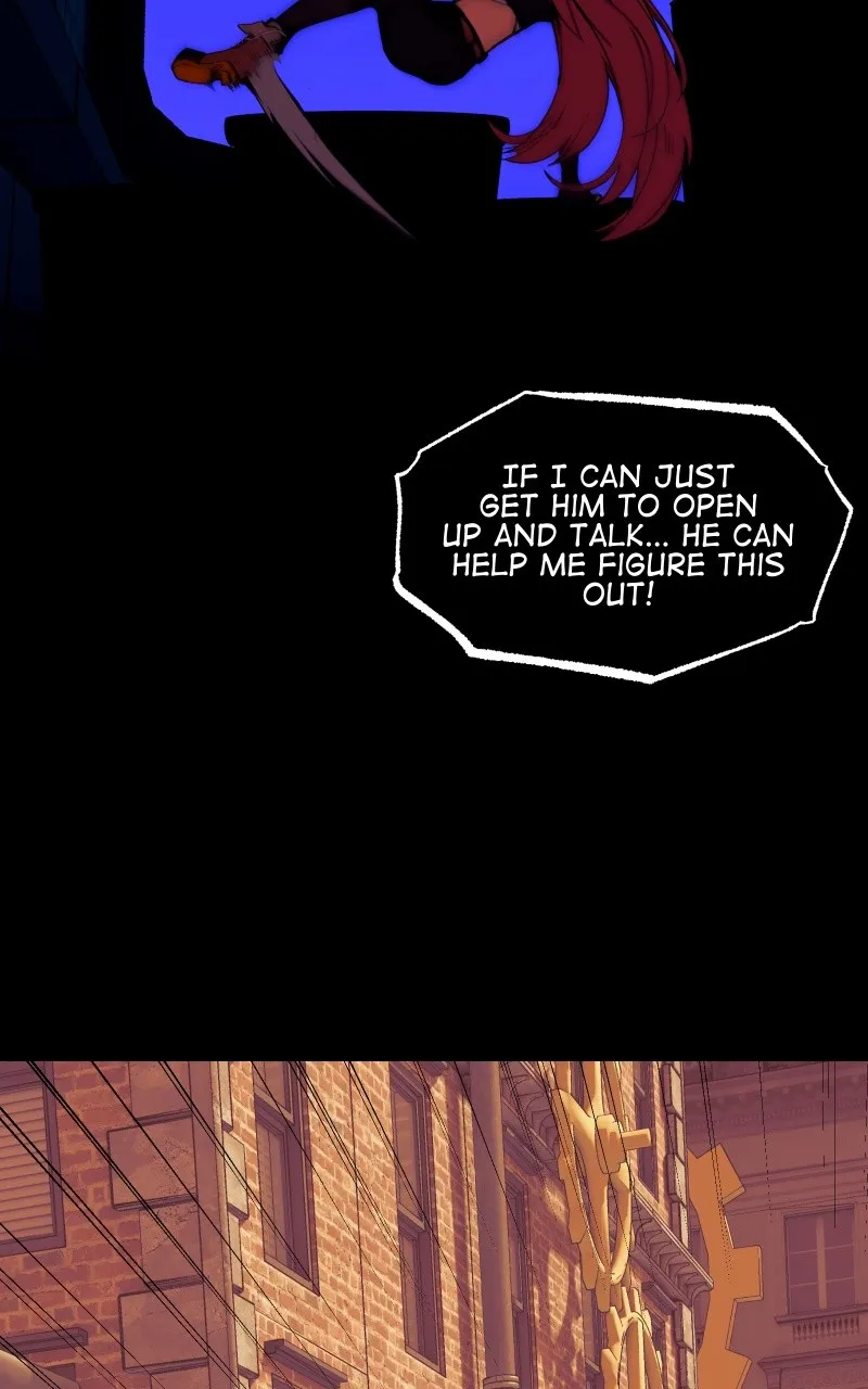 SOULWINDER Chapter 44 page 22 - 