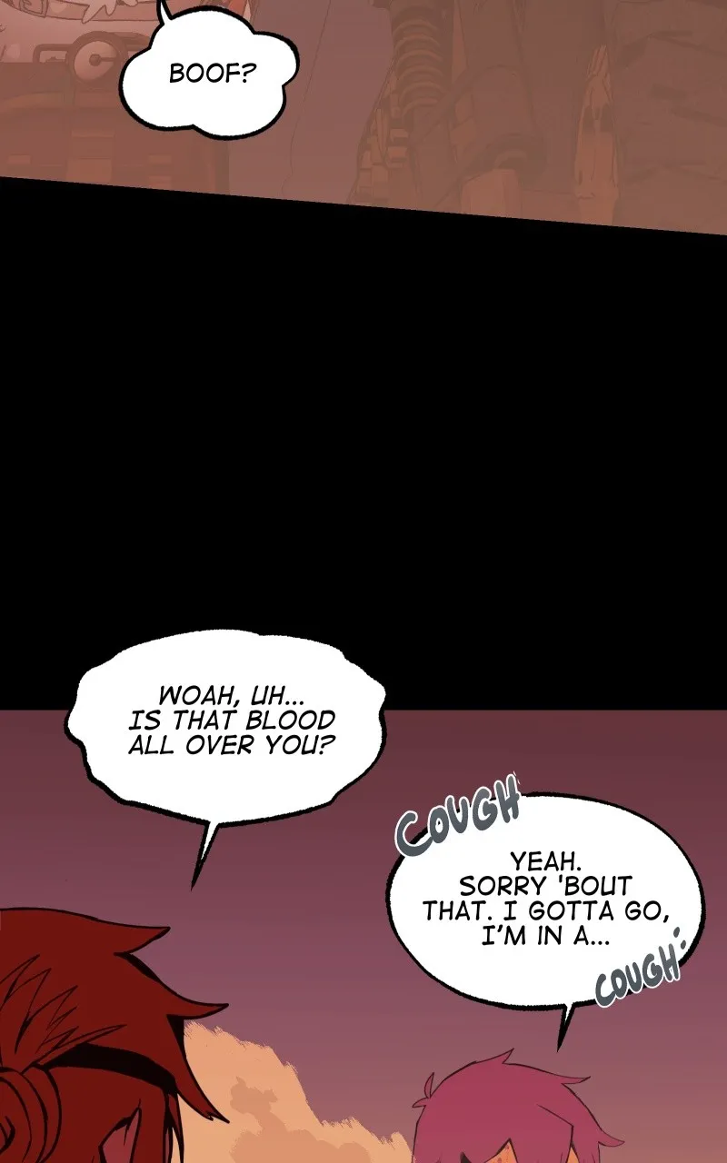 SOULWINDER Chapter 44 page 27 - 