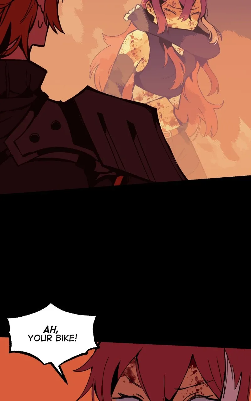 SOULWINDER Chapter 44 page 28 - 