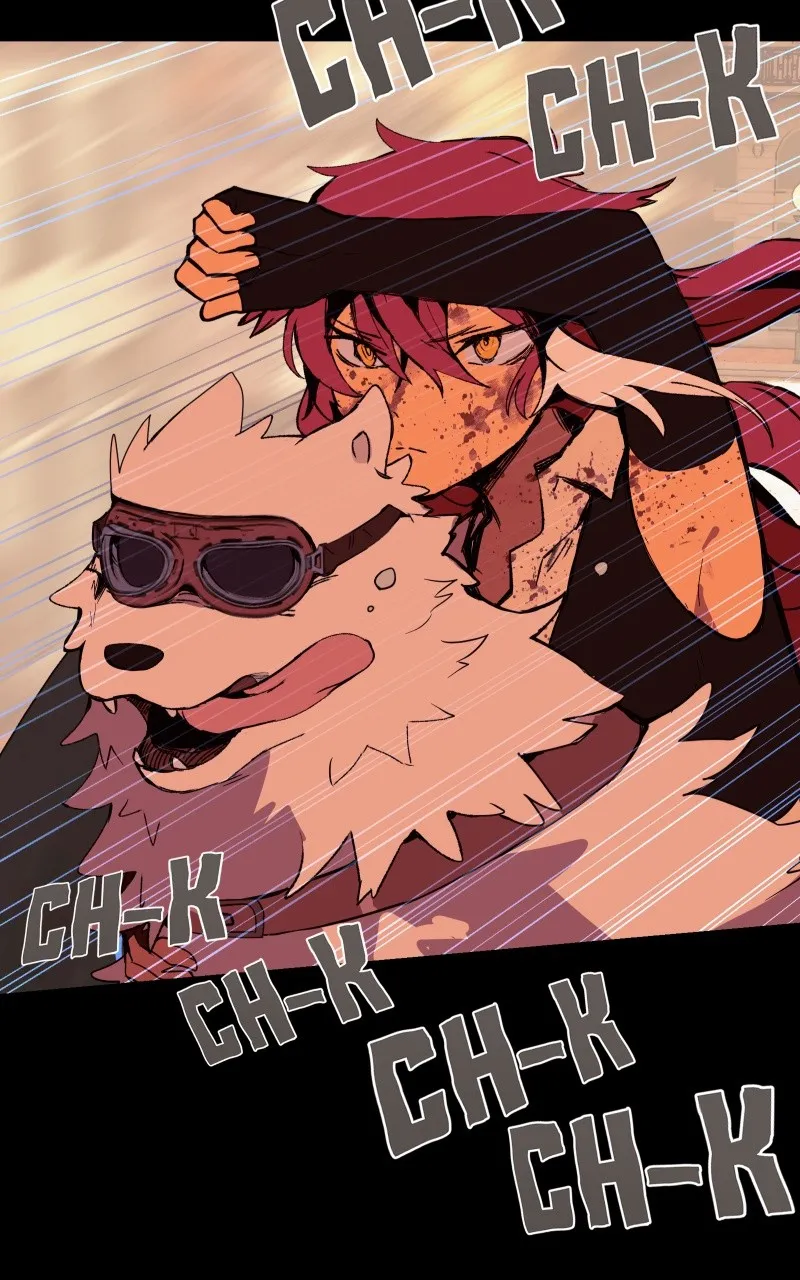 SOULWINDER Chapter 44 page 33 - 