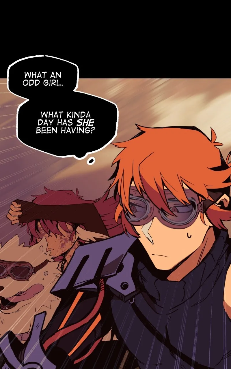 SOULWINDER Chapter 44 page 34 - 