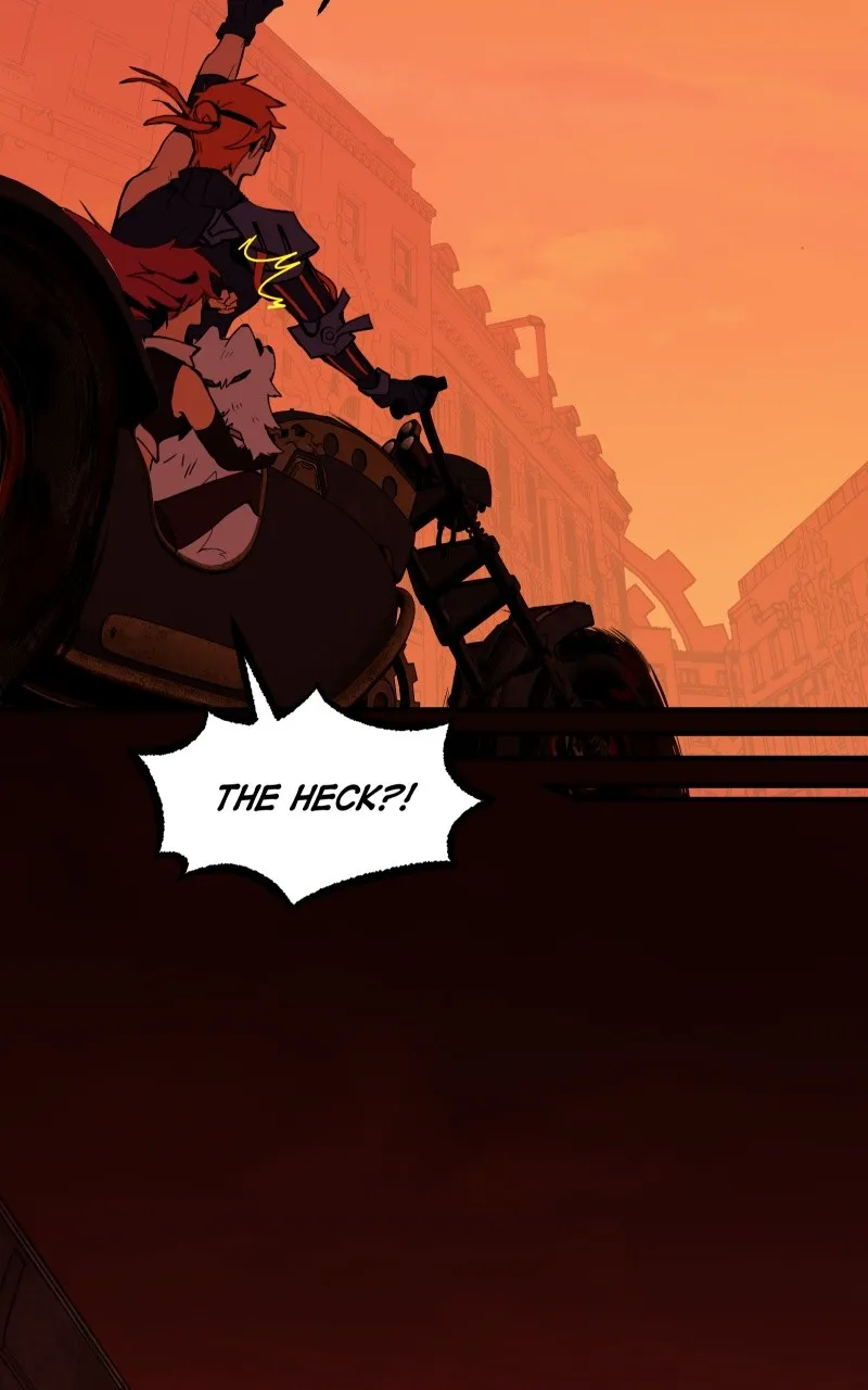 SOULWINDER Chapter 44 page 39 - 