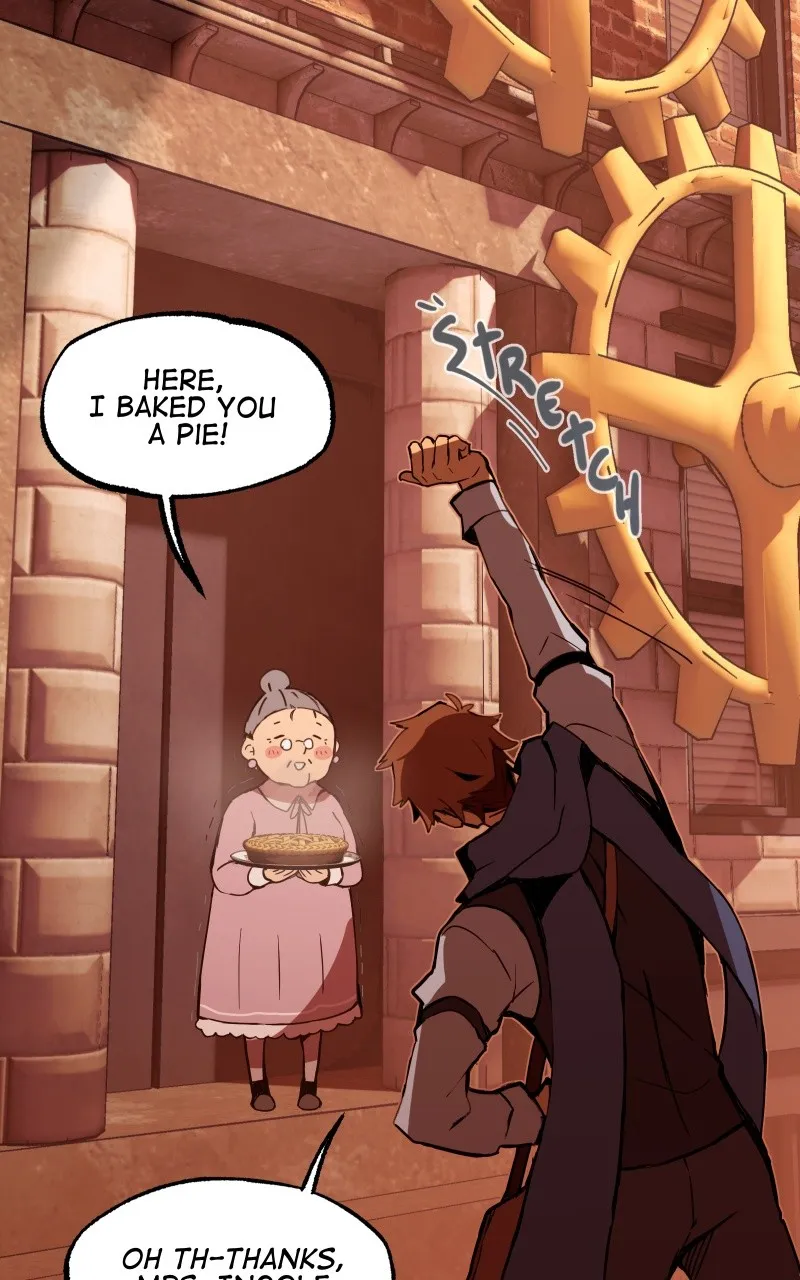 SOULWINDER Chapter 44 page 42 - 