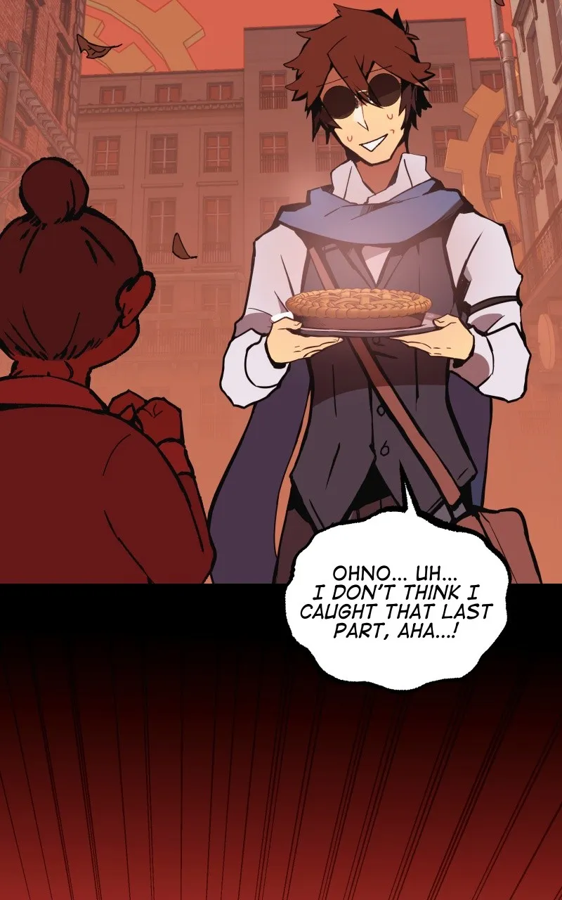SOULWINDER Chapter 44 page 44 - 