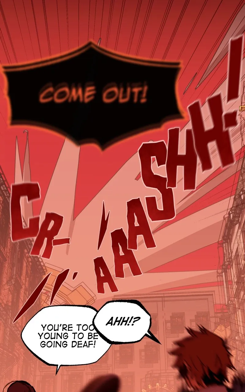 SOULWINDER Chapter 44 page 45 - 
