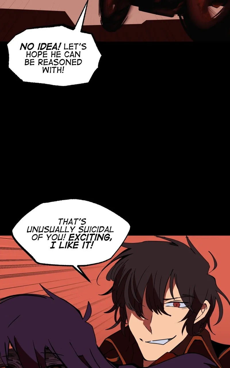 SOULWINDER Chapter 44 page 52 - 