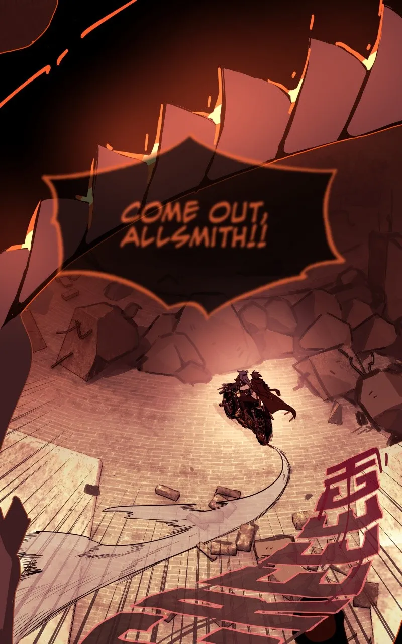 SOULWINDER Chapter 44 page 57 - 