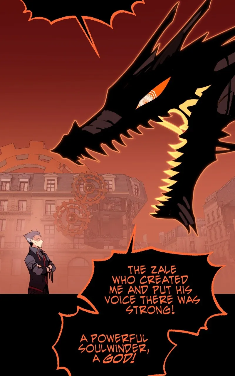 SOULWINDER Chapter 44 page 73 - 