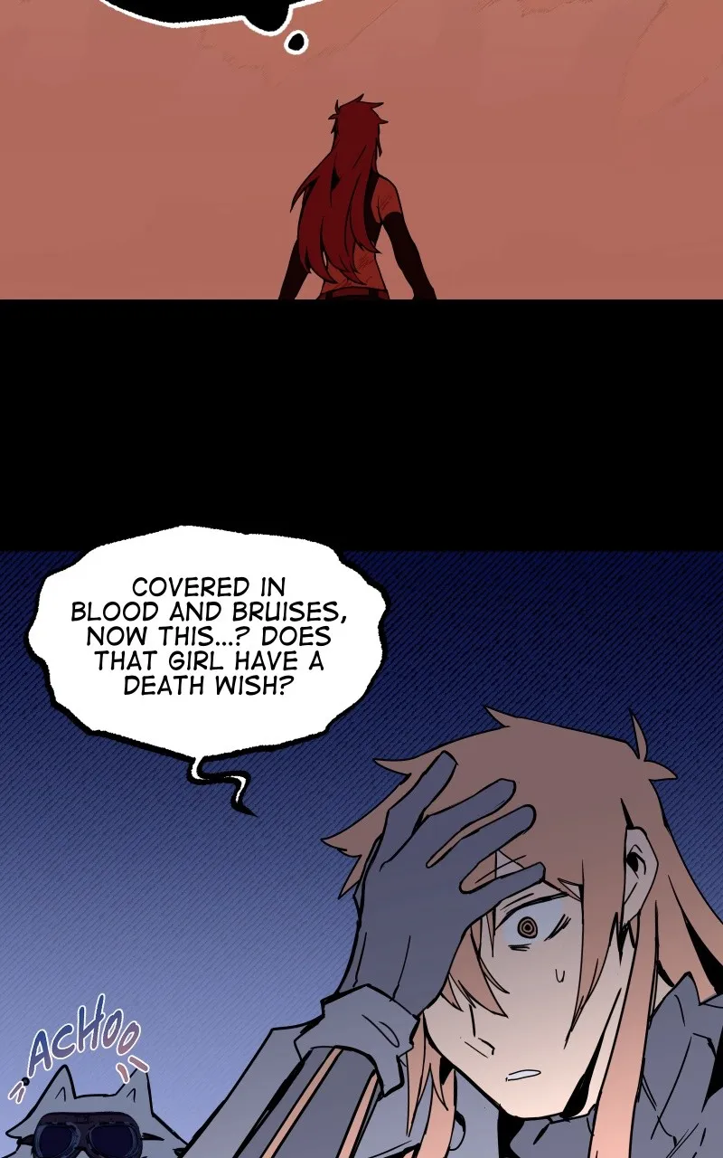 SOULWINDER Chapter 44 page 97 - 