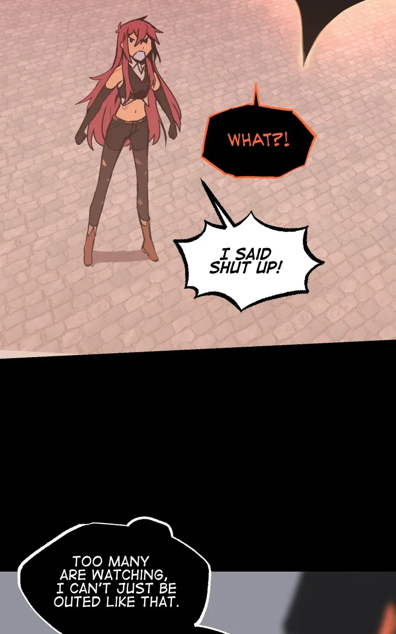 SOULWINDER Chapter 44 page 99 - 