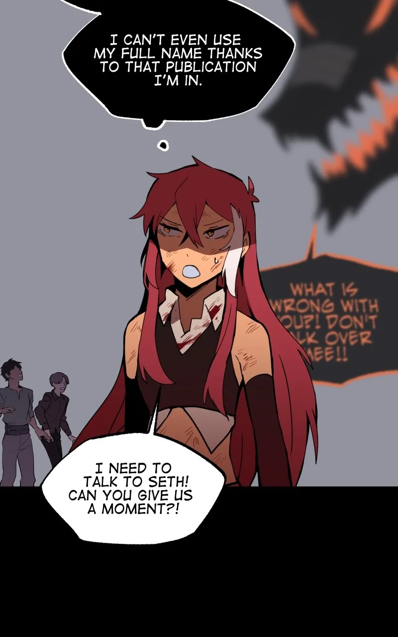 SOULWINDER Chapter 44 page 100 - 