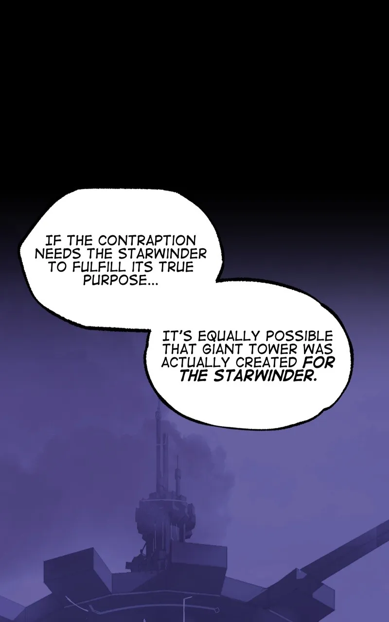 SOULWINDER Chapter 45 page 101 - 