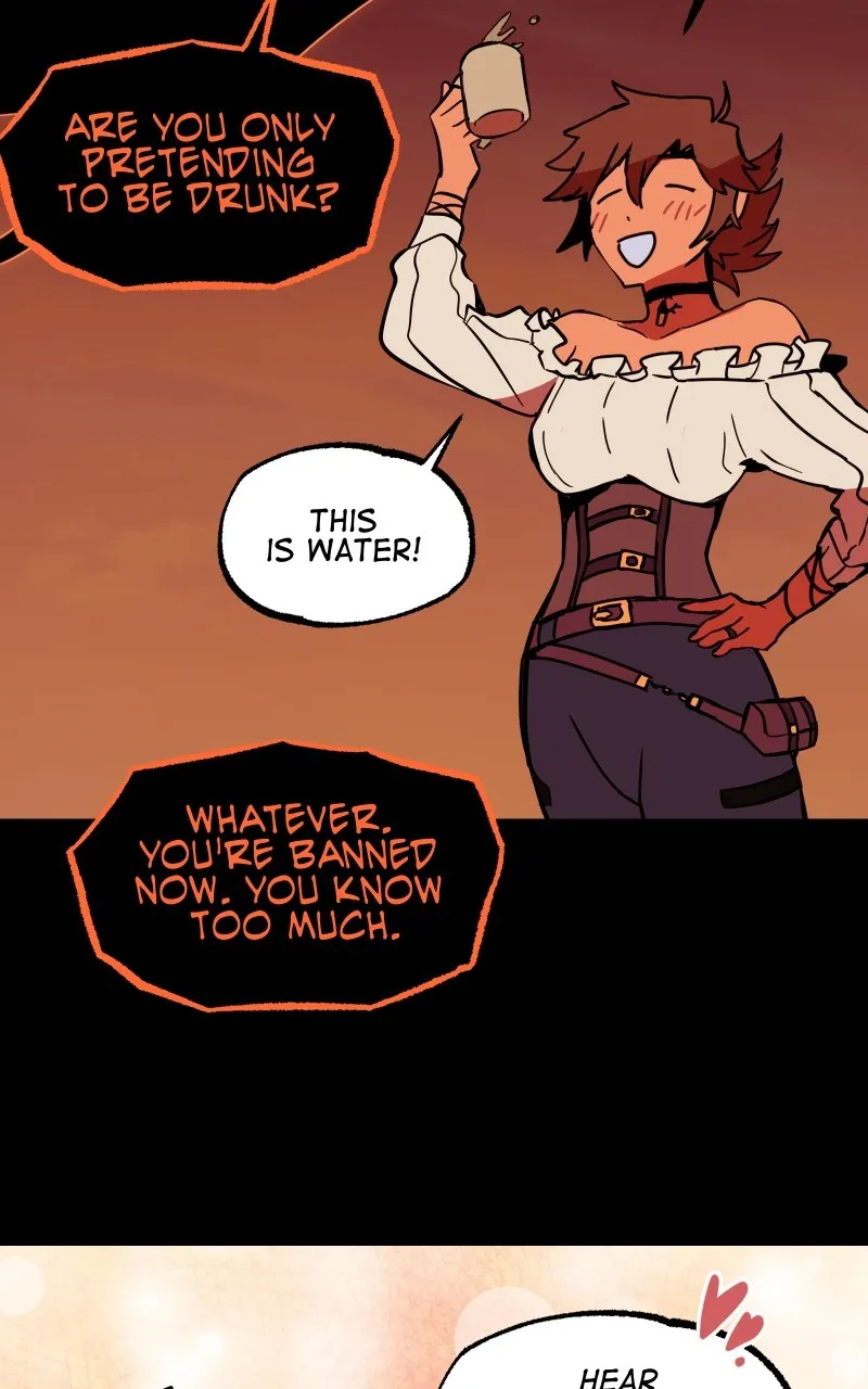 SOULWINDER Chapter 45 page 107 - 