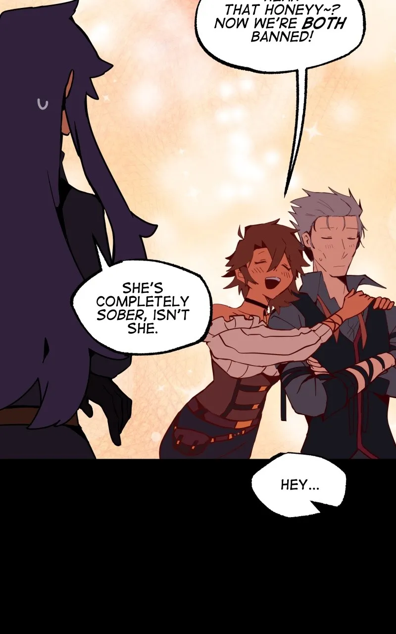 SOULWINDER Chapter 45 page 108 - 
