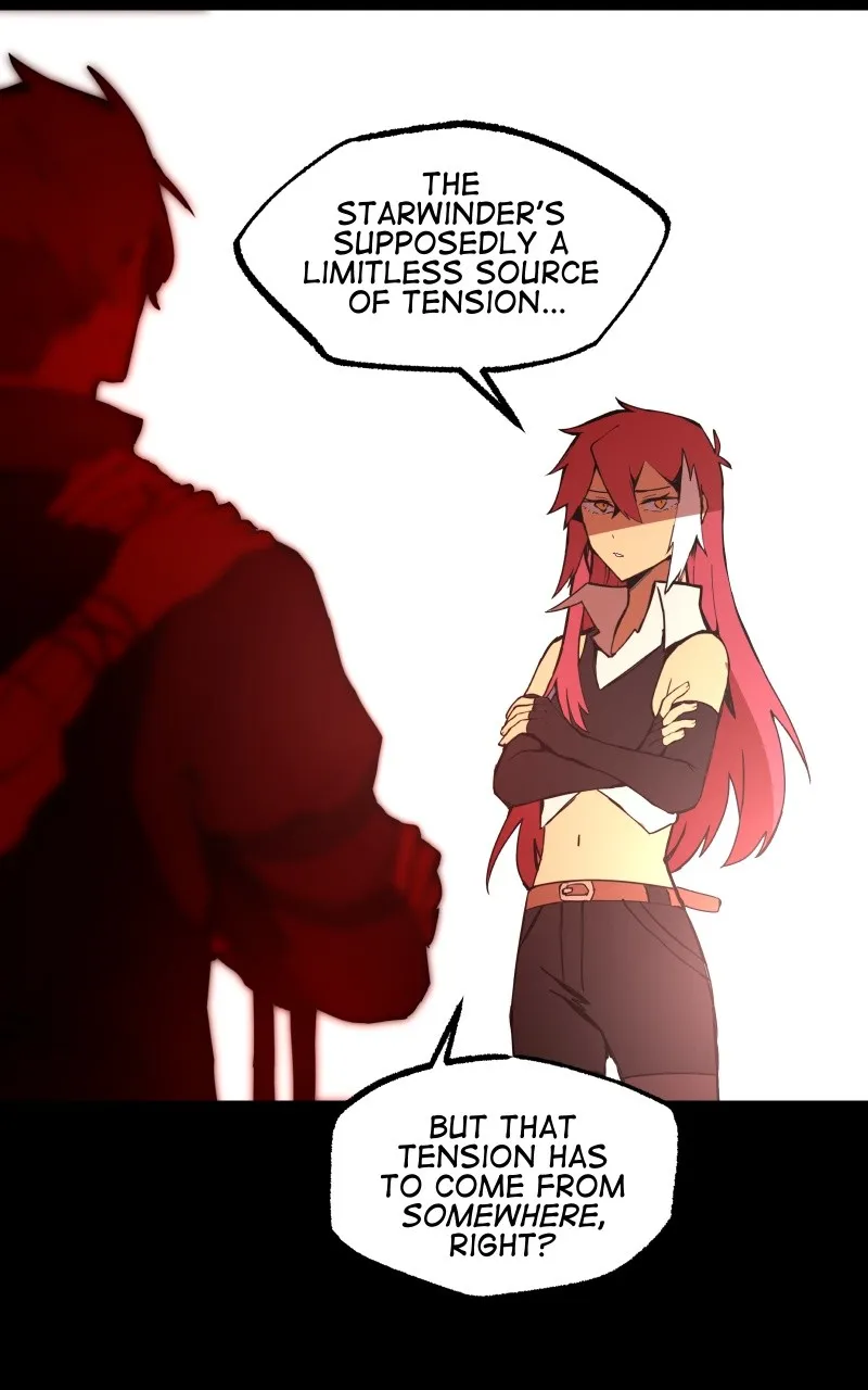 SOULWINDER Chapter 45 page 109 - 
