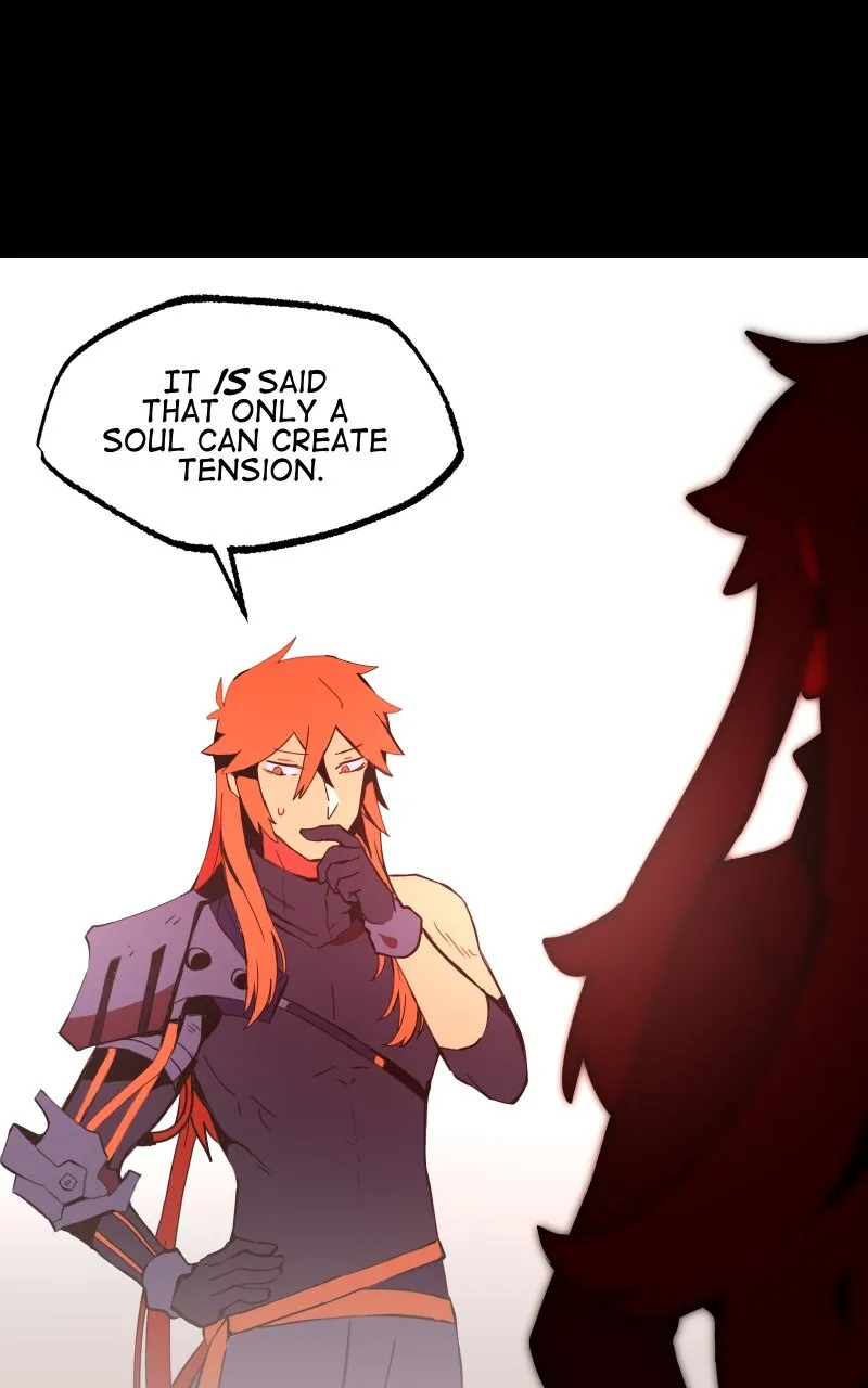 SOULWINDER Chapter 45 page 110 - 