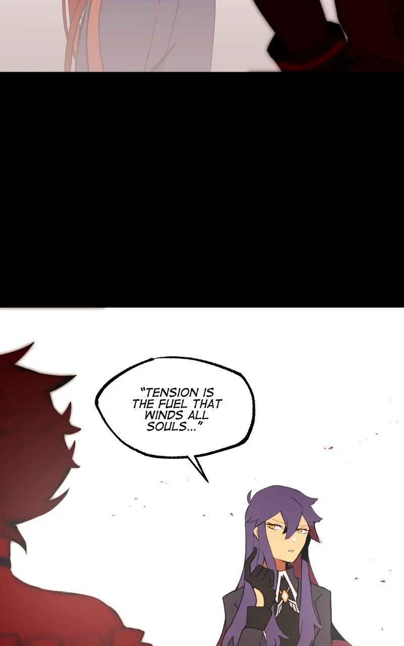 SOULWINDER Chapter 45 page 111 - 