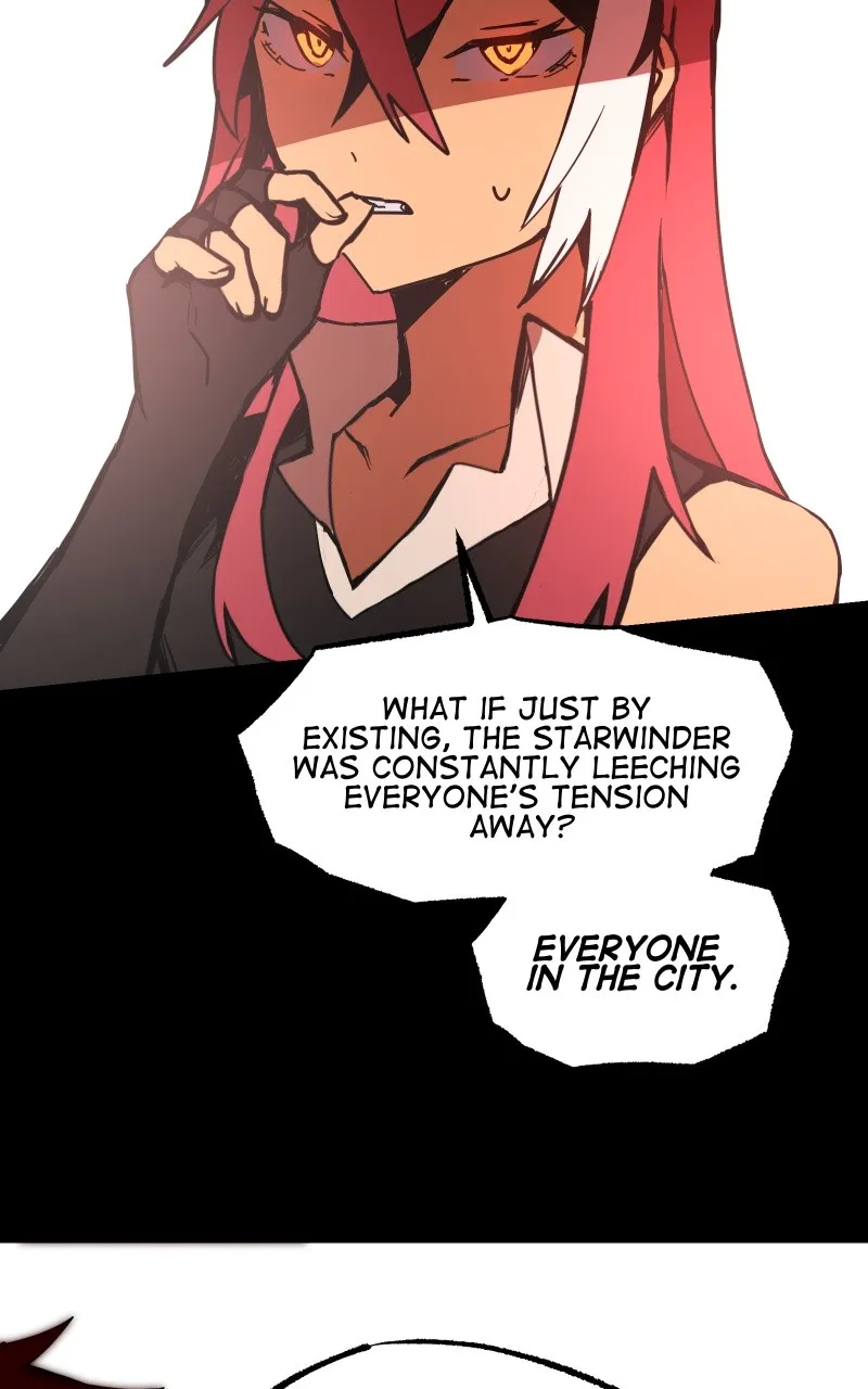 SOULWINDER Chapter 45 page 113 - 