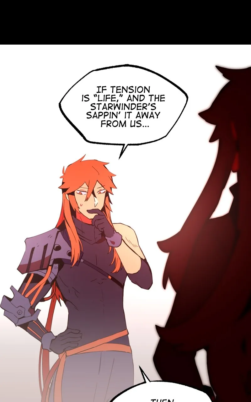 SOULWINDER Chapter 45 page 115 - 