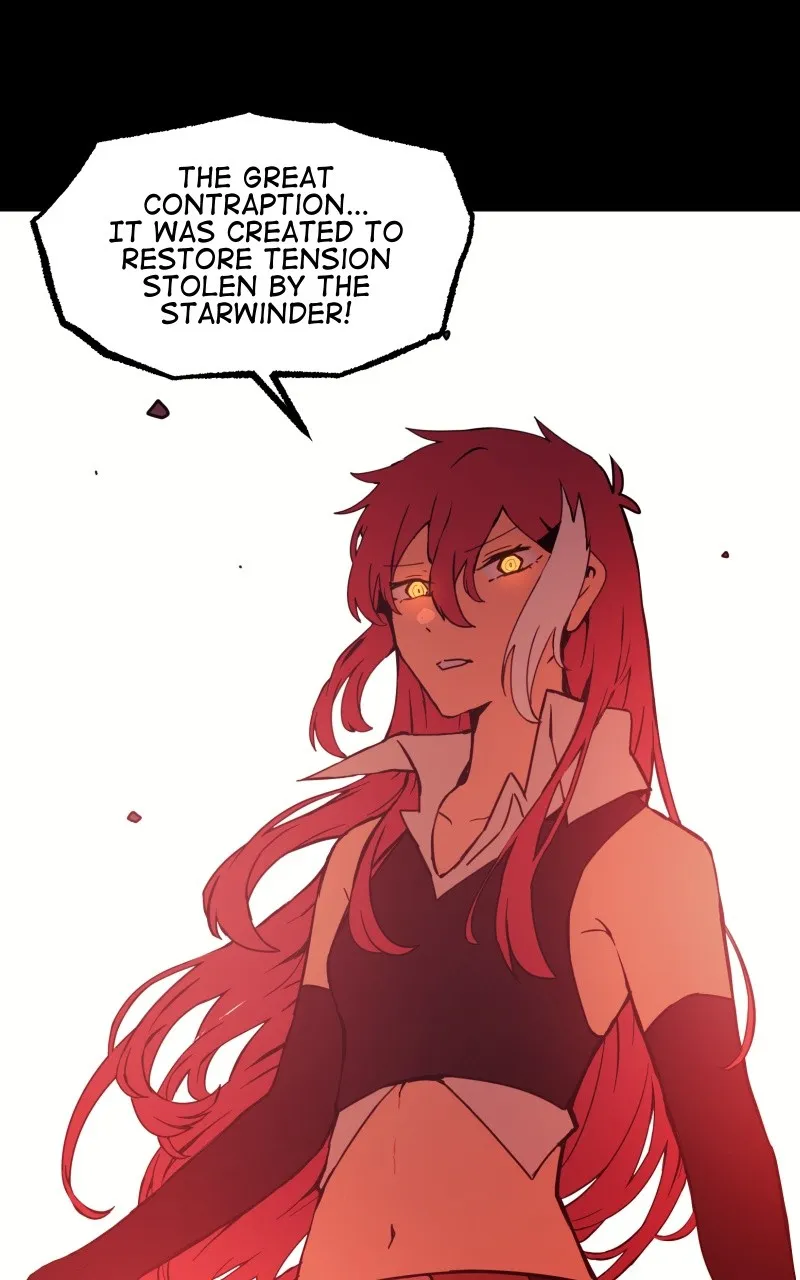 SOULWINDER Chapter 45 page 122 - 