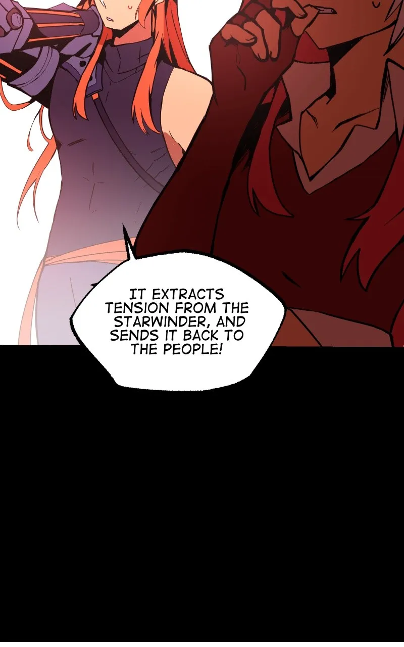 SOULWINDER Chapter 45 page 125 - 