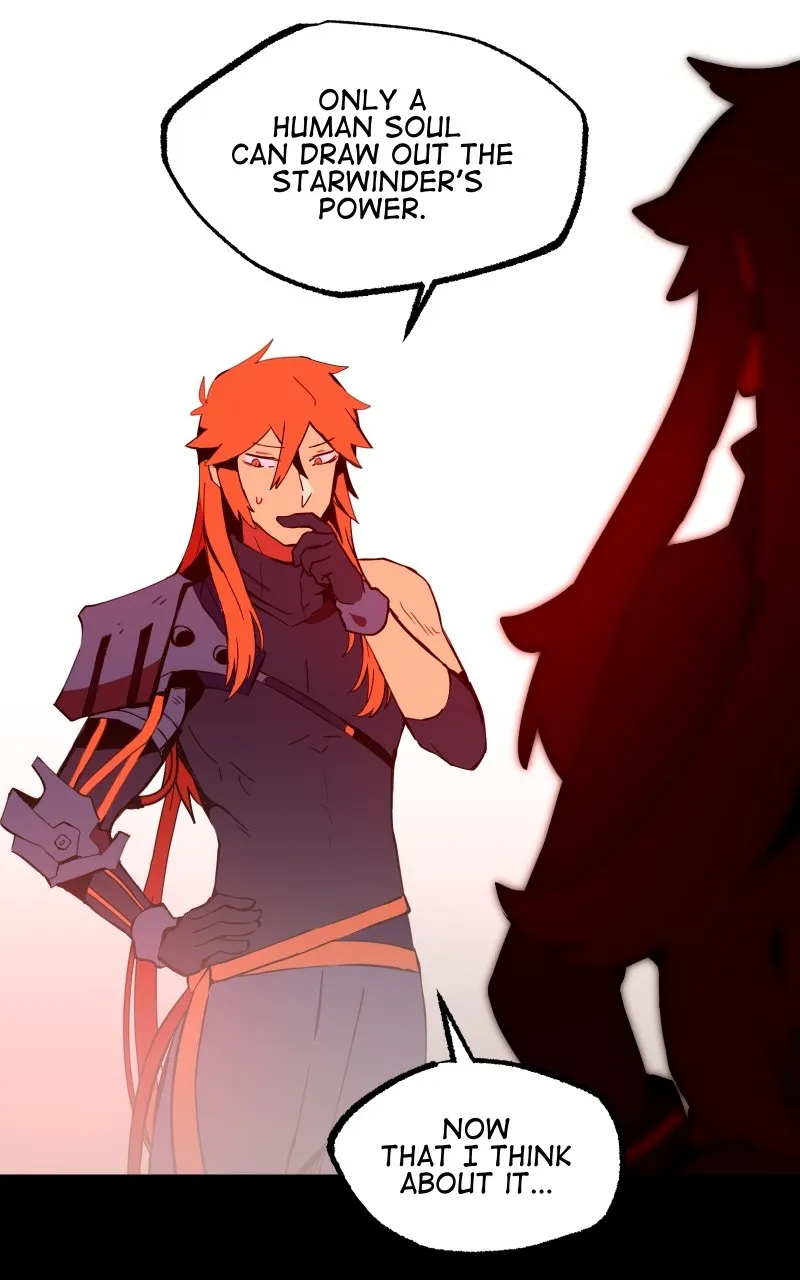 SOULWINDER Chapter 45 page 126 - 