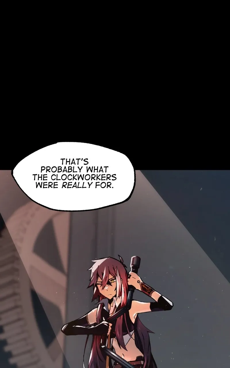 SOULWINDER Chapter 45 page 127 - 