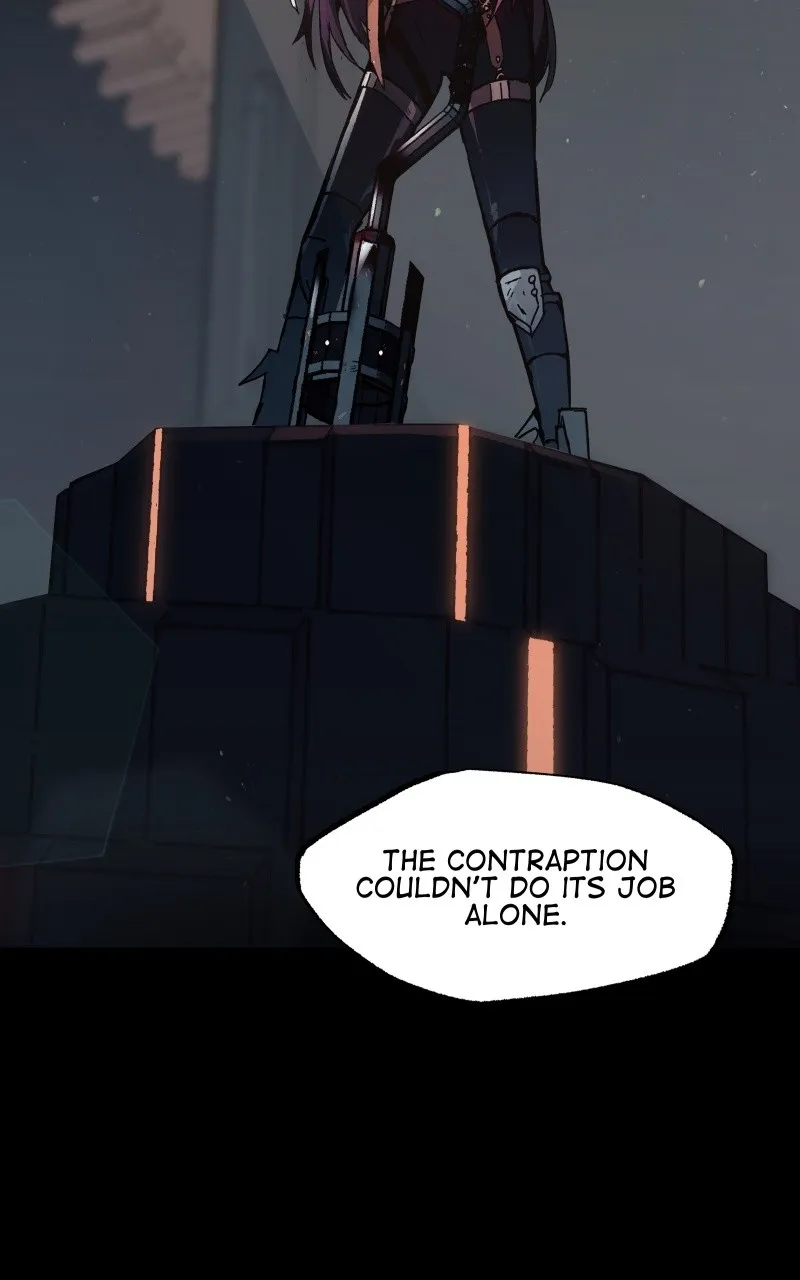 SOULWINDER Chapter 45 page 128 - 
