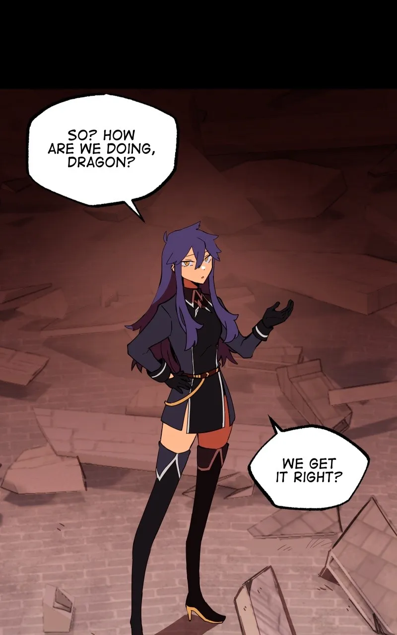 SOULWINDER Chapter 45 page 129 - 