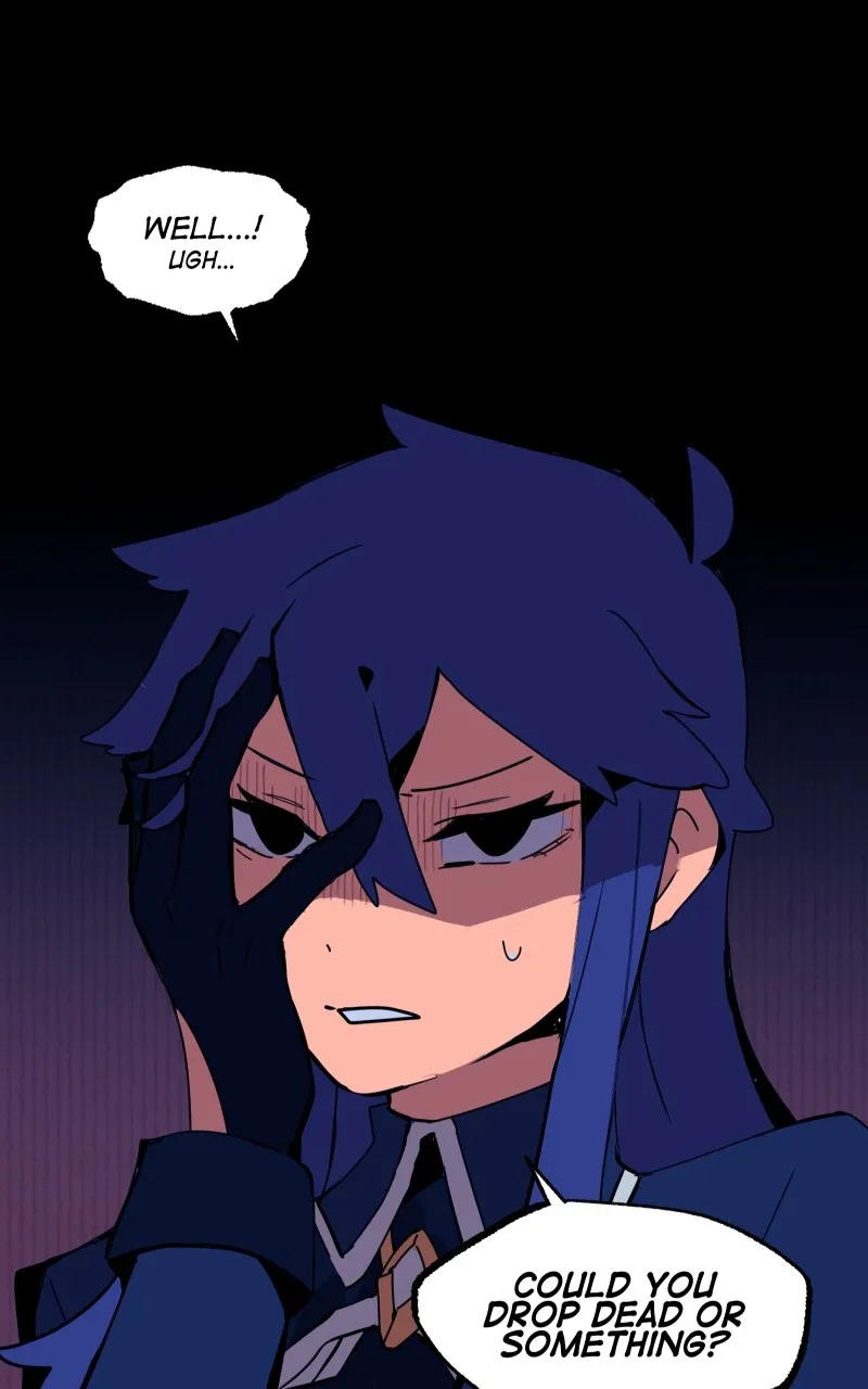 SOULWINDER Chapter 45 page 133 - 