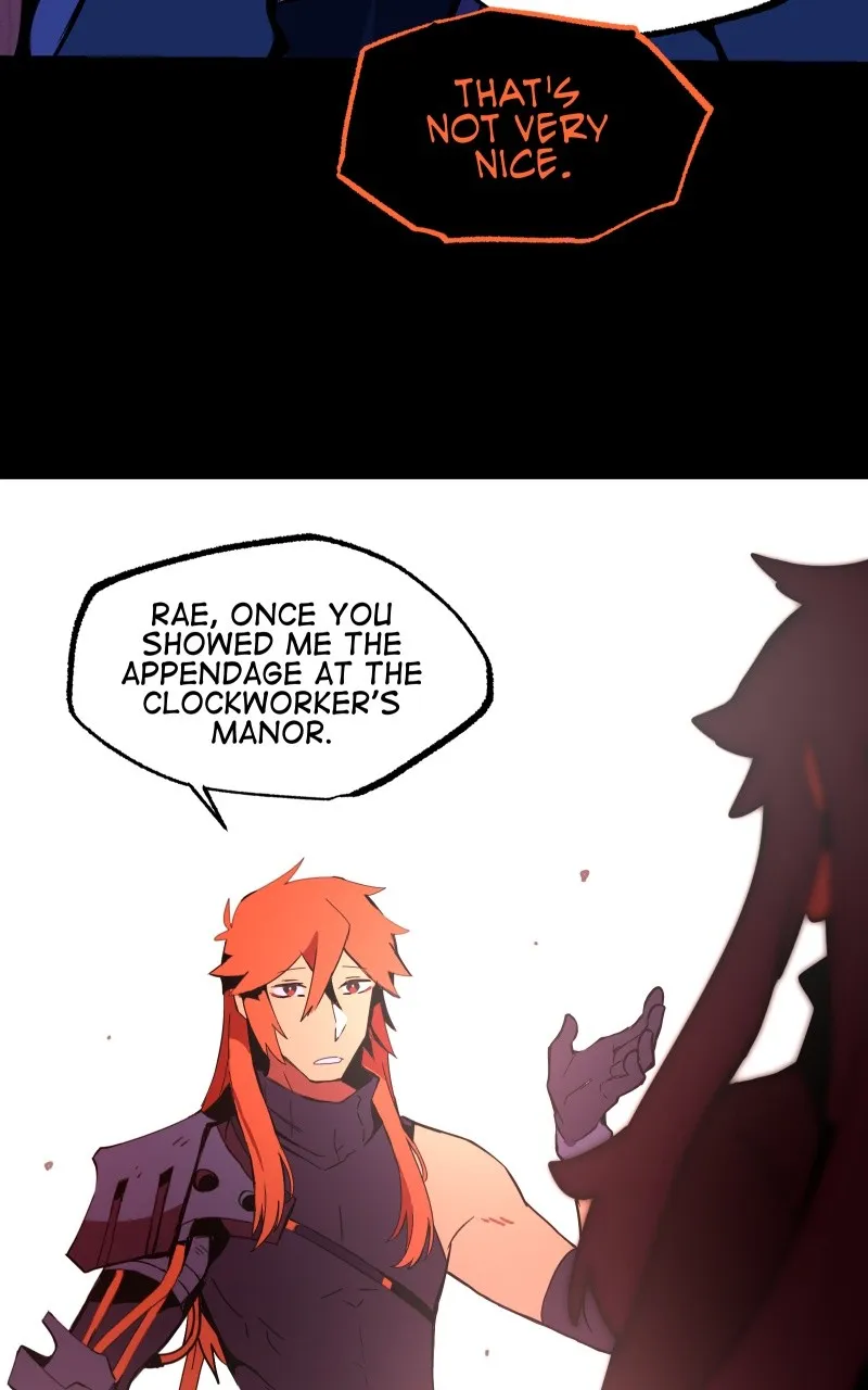 SOULWINDER Chapter 45 page 134 - 