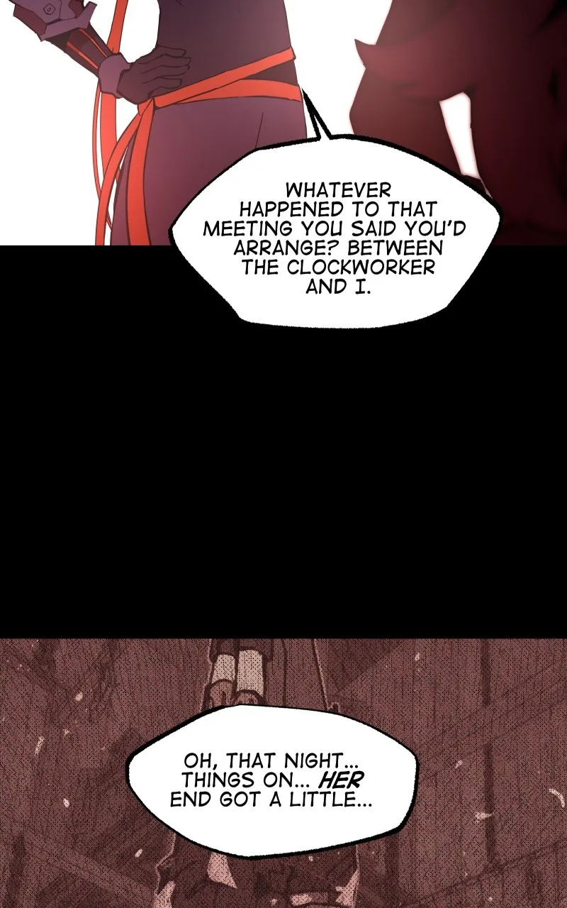 SOULWINDER Chapter 45 page 135 - 