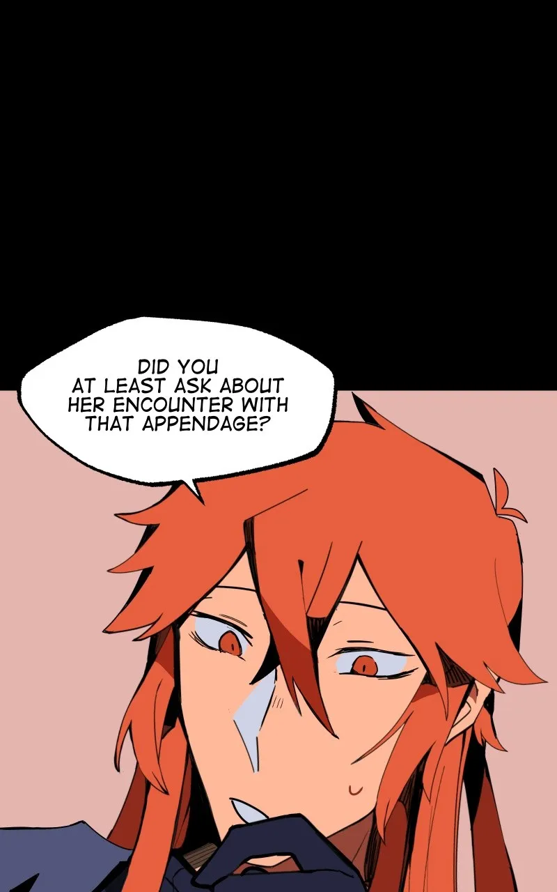 SOULWINDER Chapter 45 page 137 - 