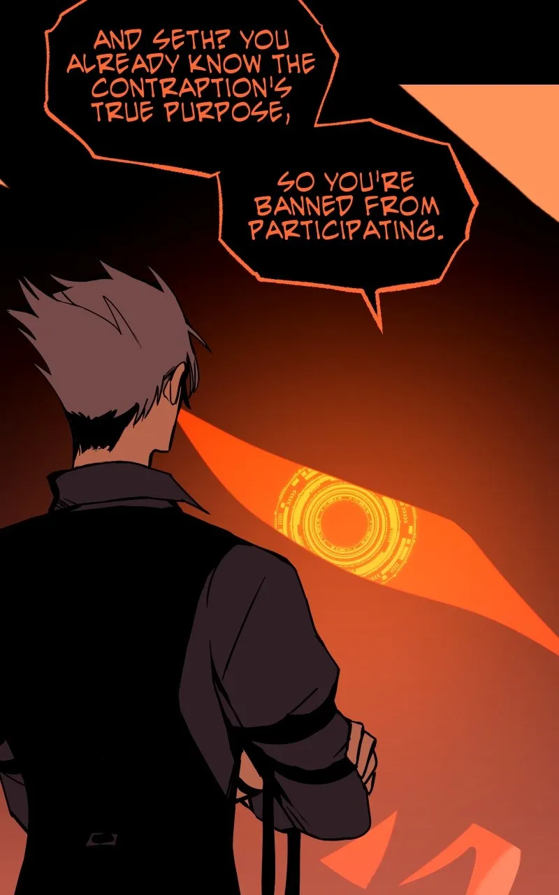 SOULWINDER Chapter 45 page 15 - 