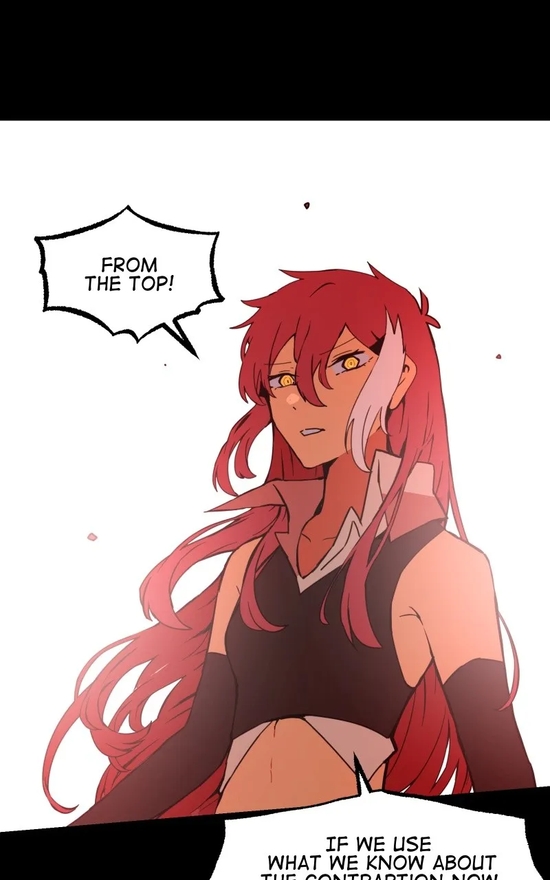 SOULWINDER Chapter 45 page 141 - 