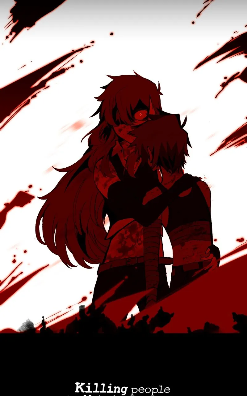 SOULWINDER Chapter 45 page 154 - 