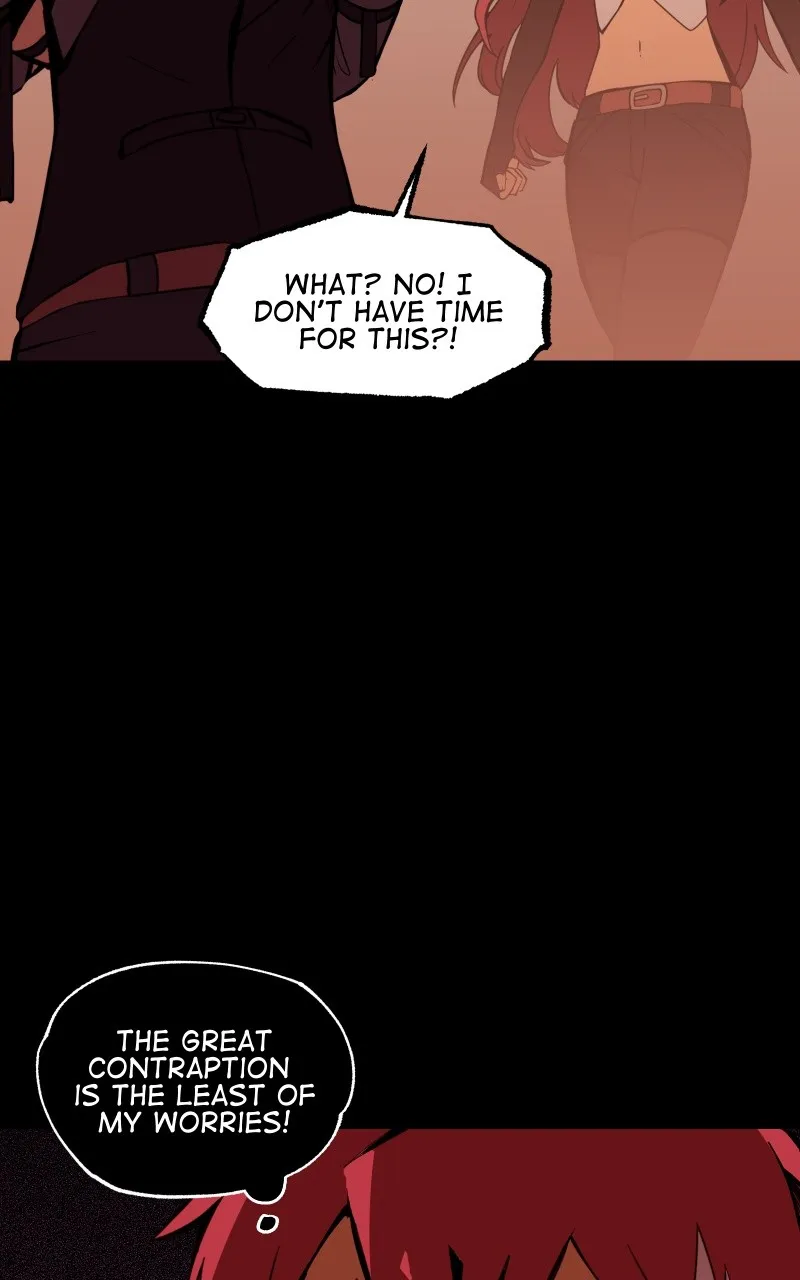 SOULWINDER Chapter 45 page 20 - 