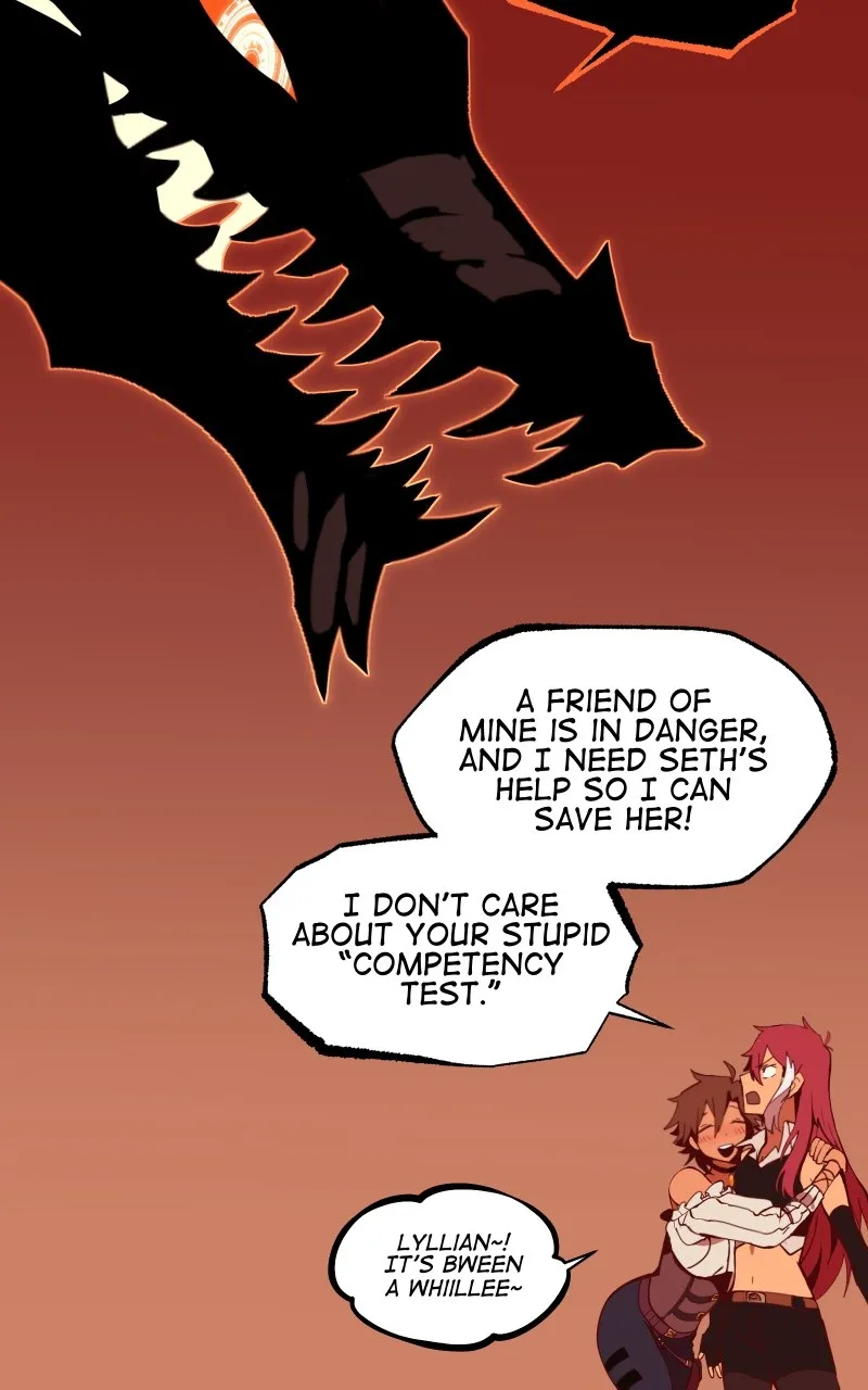 SOULWINDER Chapter 45 page 22 - 