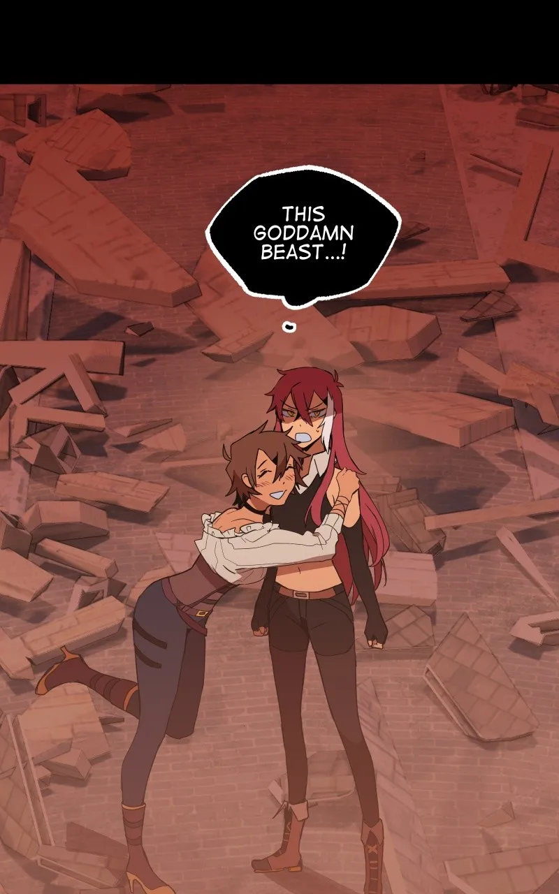 SOULWINDER Chapter 45 page 26 - 