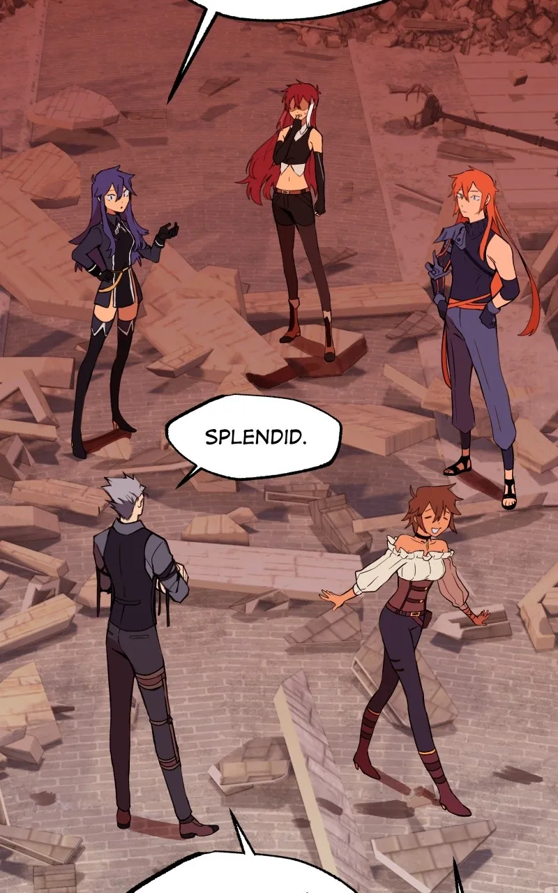 SOULWINDER Chapter 45 page 29 - 