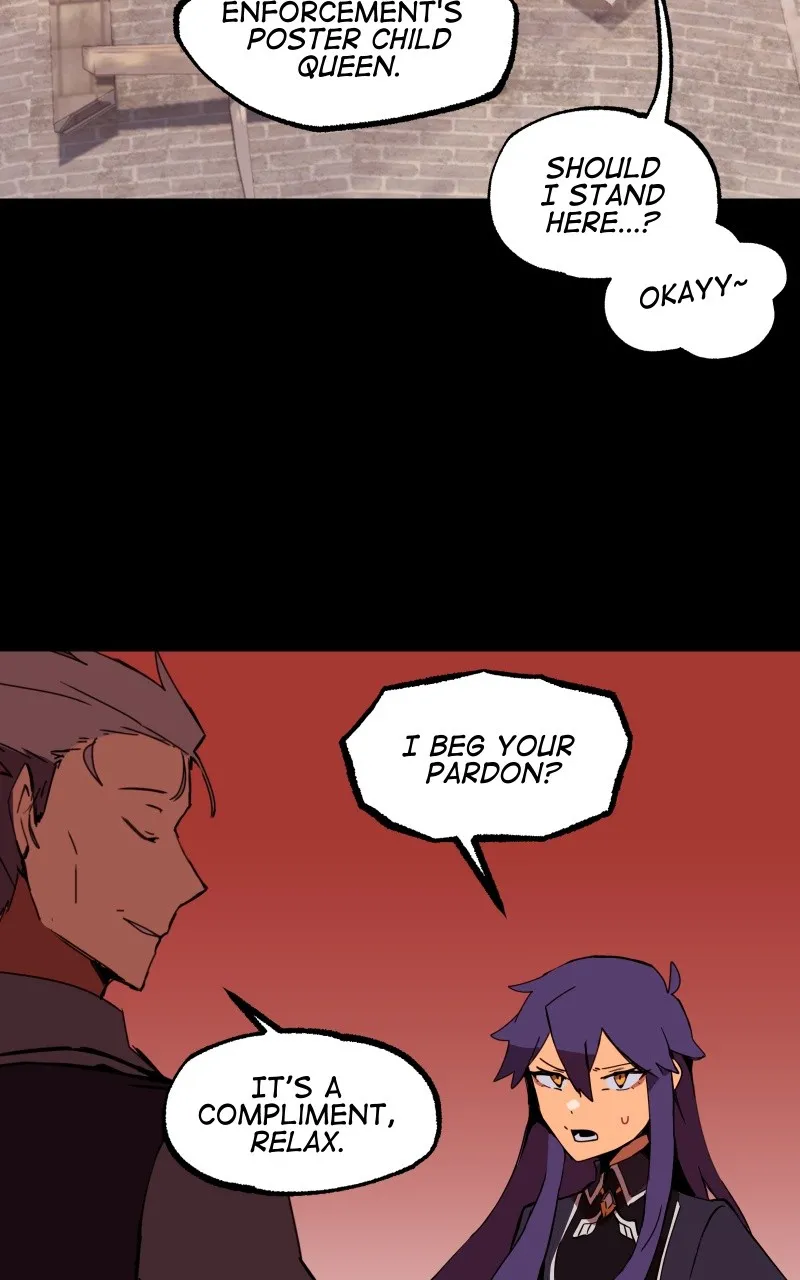 SOULWINDER Chapter 45 page 30 - 