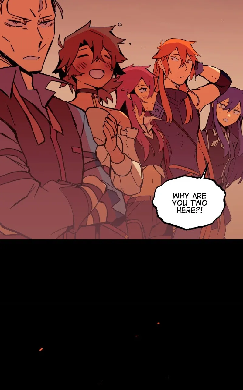 SOULWINDER Chapter 45 page 4 - 