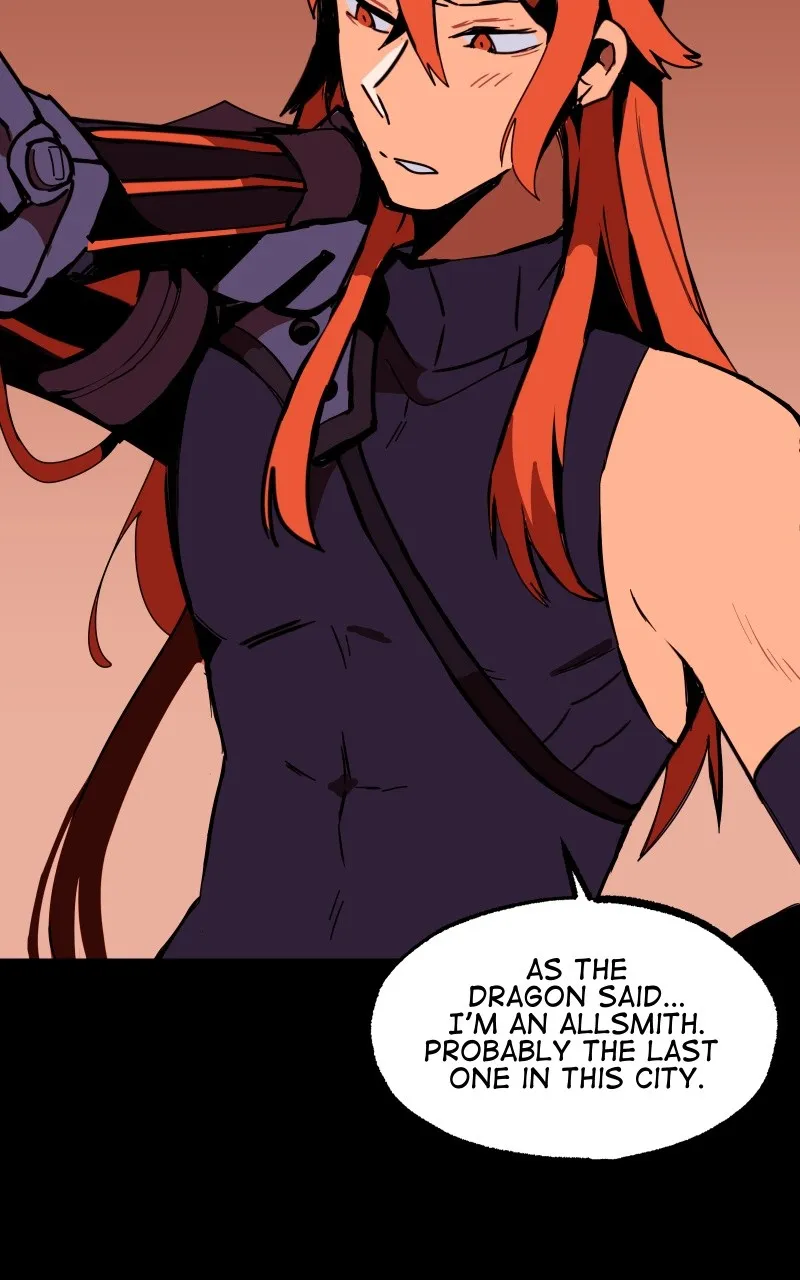 SOULWINDER Chapter 45 page 32 - 