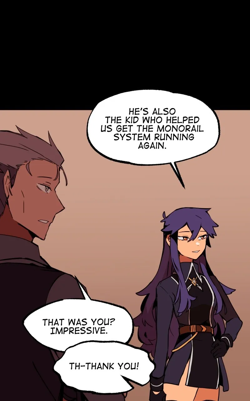 SOULWINDER Chapter 45 page 33 - 